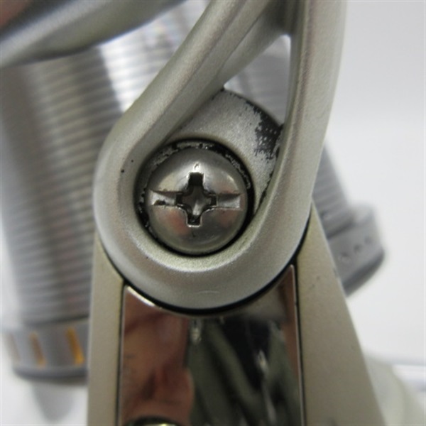 ０８トーナメントサーフＺ４５
